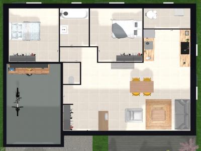 For sale House CHAMARET 