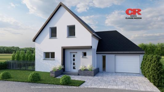 Vente Maison 5 pièces HERRLISHEIM 67850