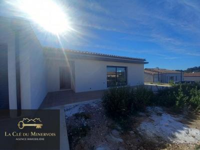 For rent House VILLENEUVE-MINERVOIS  11