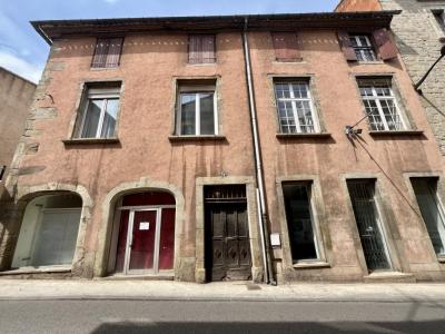 photo For sale Apartment building CARCASSONNE 11