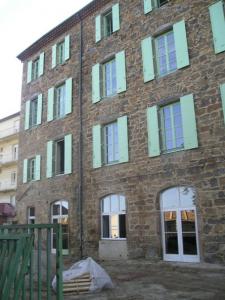 Location Appartement 3 pièces SAINT-FELICIEN 07410