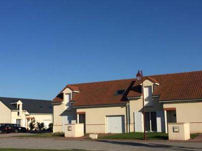 Location Maison 4 pièces BEMECOURT 27160