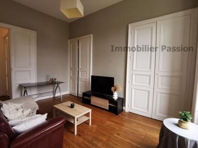 Vente Appartement ANGERS 