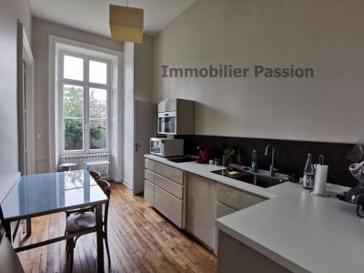 Vente Appartement ANGERS 
