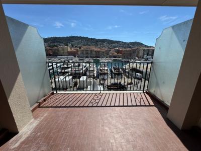 Vente Appartement 3 pièces NICE 06300