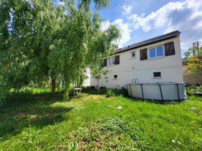 For sale House EGLY  91