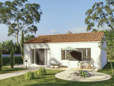 Vente Maison 5 pièces VERTOU 44120