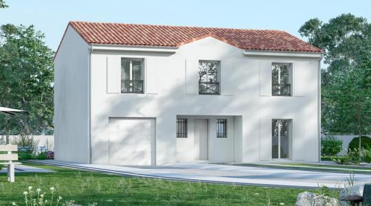 photo For sale House VERTOU 44