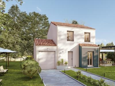 photo For sale House REZE 44