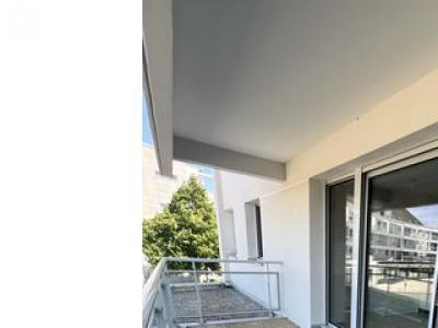 Vente Appartement 2 pièces CESSON-SEVIGNE 35510