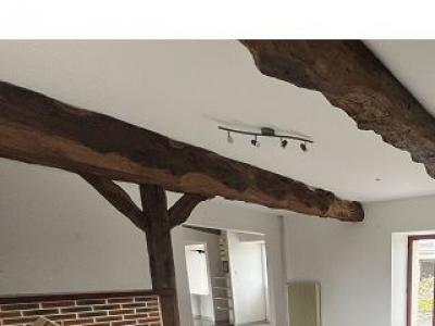 Vente Maison 6 pièces GEVEZE 35850