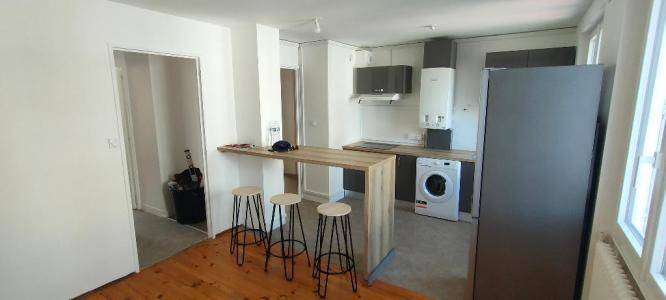 Location Appartement 4 pièces SAINT-ETIENNE 42000