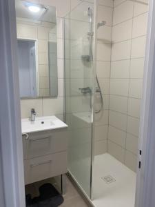 Location Appartement SAINT-ETIENNE 