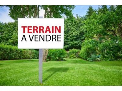 Vente Terrain SAINT-MEDARD-EN-JALLES 33160