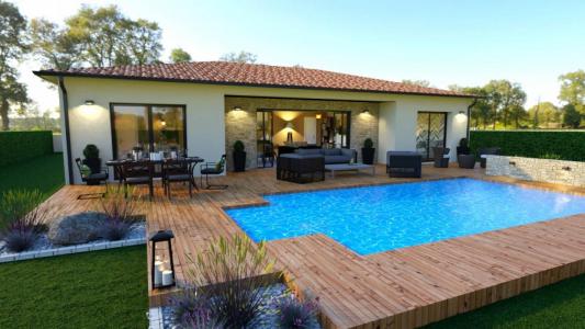 Vente Maison BLANQUEFORT 33290