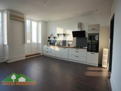 Location Appartement 3 pièces SAINT-GAUDENS 31800
