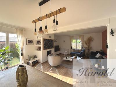 For sale Prestigious house SAINS-EN-AMIENOIS  80