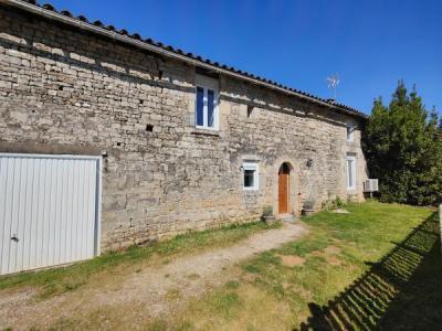 For sale House SAUZE-VAUSSAIS 