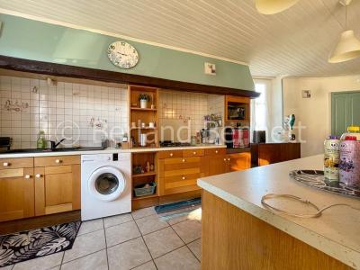 For sale House CHEF-BOUTONNE