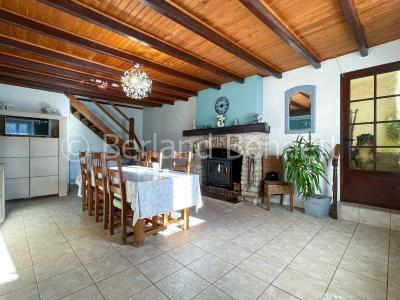 For sale House CHEF-BOUTONNE
