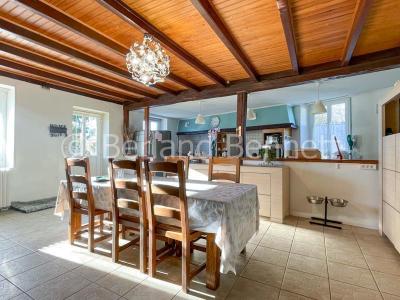 For sale House CHEF-BOUTONNE