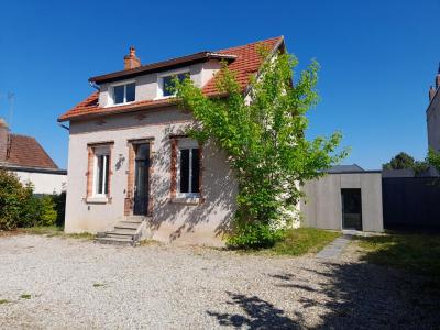Vente Maison 5 pièces MONETEAU 89470