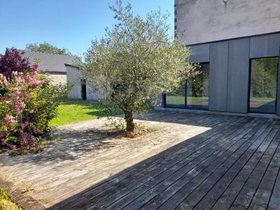 Vente Maison MONETEAU 