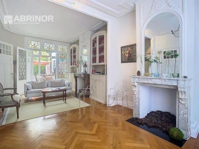 Vente Maison 5 pièces LAMBERSART 59130