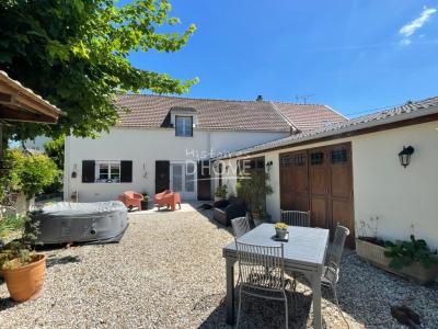 Vente Maison ROZAY-EN-BRIE 