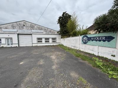 photo For rent Commerce ARGENTAN 61