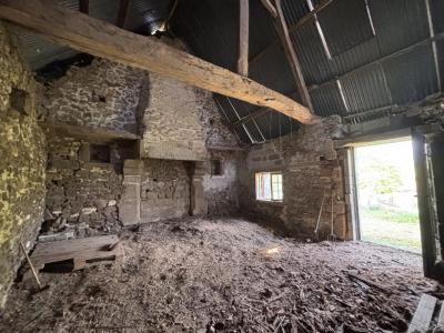 Vente Maison BAZOCHES-AU-HOULME ARGENTAN