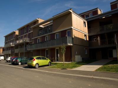 Location Appartement 5 pièces LIVERDUN 54460