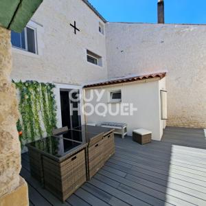 photo For sale House SAINT-GEORGES-DU-BOIS 17