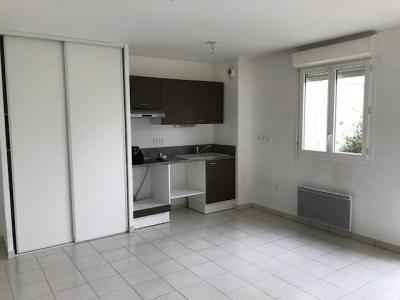 Vente Appartement 2 pièces LAIGNEVILLE 60290