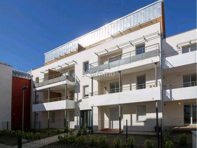 Location Appartement 2 pièces TOULOUSE 31100