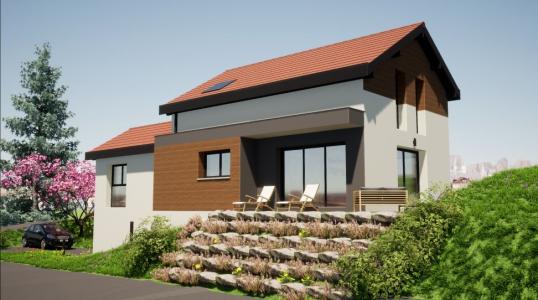 Vente Maison BLUFFY 74290