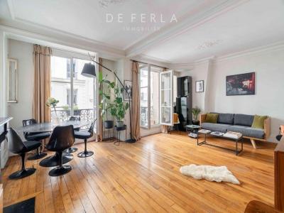 Vente Appartement 4 pièces PARIS-15EME-ARRONDISSEMENT 75015