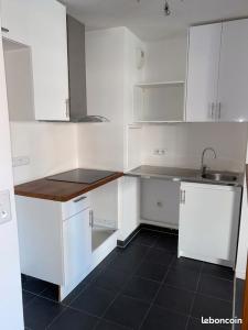 Location Appartement 2 pièces FRANCONVILLE 95130