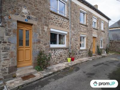 photo For sale House BAUSSAINE 35