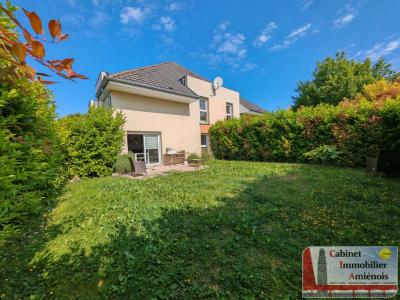 Vente Appartement 4 pièces DURY 80480
