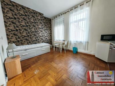 Location Appartement AMIENS 80000