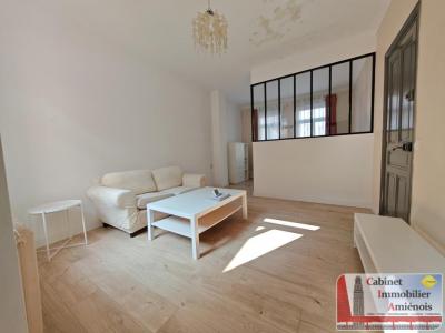 Location Appartement 2 pièces AMIENS 80000