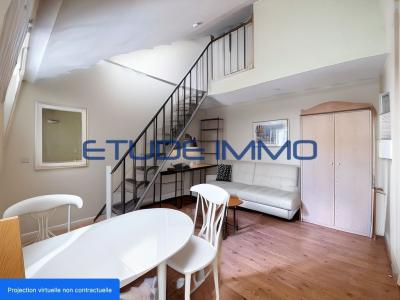 photo For sale Apartment LILLE 59
