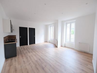 Location Appartement 2 pièces SAINT-ETIENNE 42000