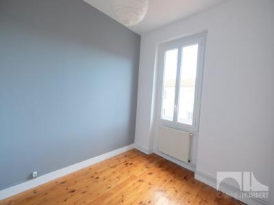 Location Appartement SAINT-ETIENNE 