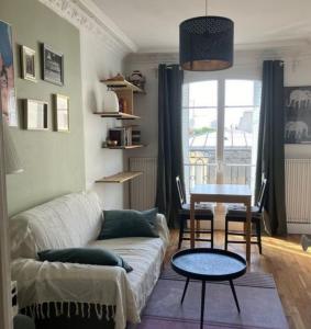 Location Appartement 2 pièces BOIS-COLOMBES 92270