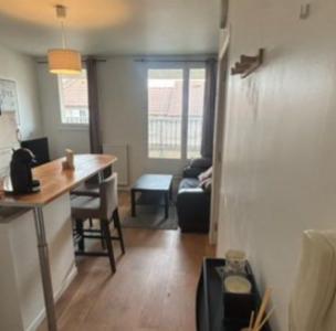 Location Appartement 2 pièces CERGY 95000