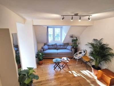 photo For rent Apartment PARIS-18EME-ARRONDISSEMENT 75