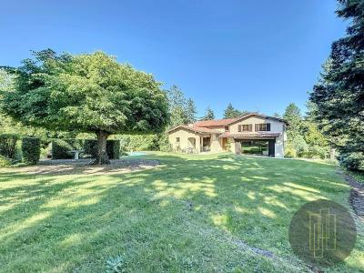 Vente Maison 6 pièces GLEIZE 69400