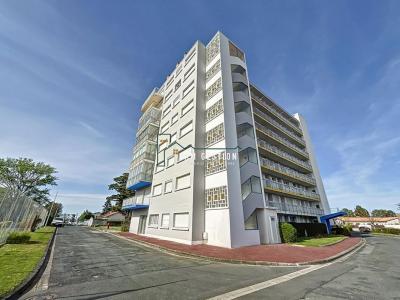Vente Appartement SAINT-GEORGES-DE-DIDONNE 17110